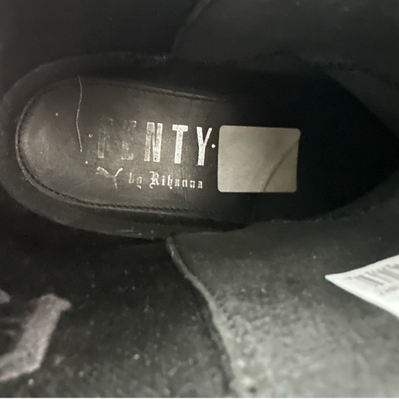 Puma x Fenty boots - Picture 7 of 7